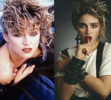 Madonna