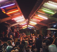 Nocny Market Warszawa