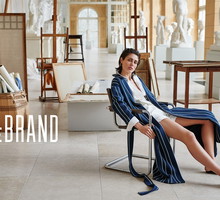 LeBrand wiosna lato 2017