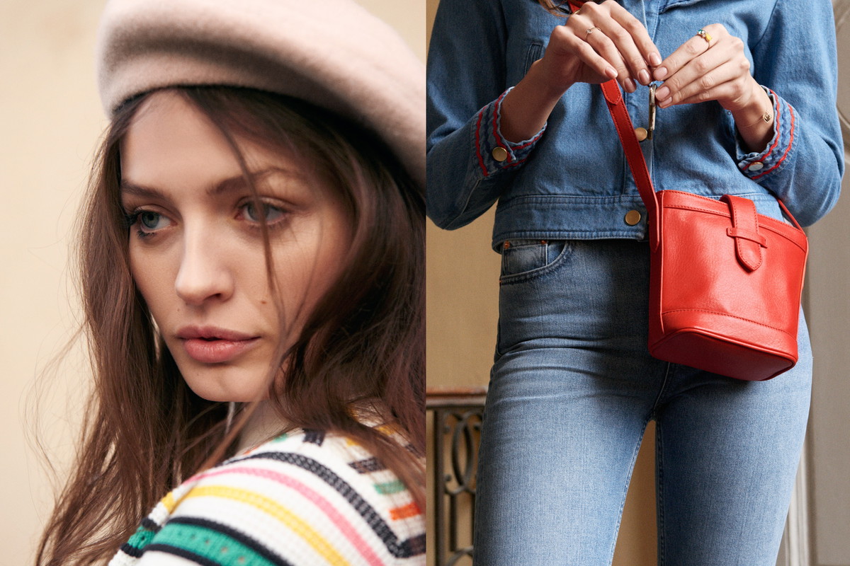 & Other Stories wiosna 2017