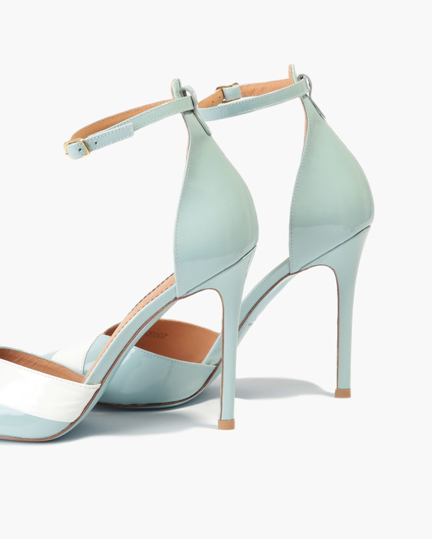 Aneta Kręglicka dla Badura wiosna 2017