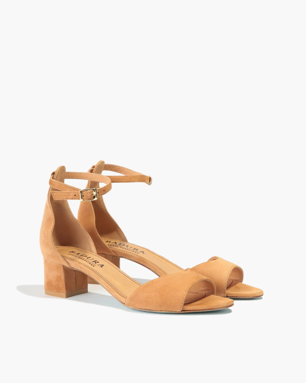 Aneta Kręglicka dla Badura wiosna 2017