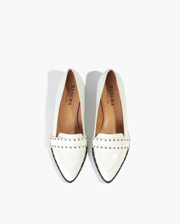 Aneta Kręglicka dla Badura wiosna 2017