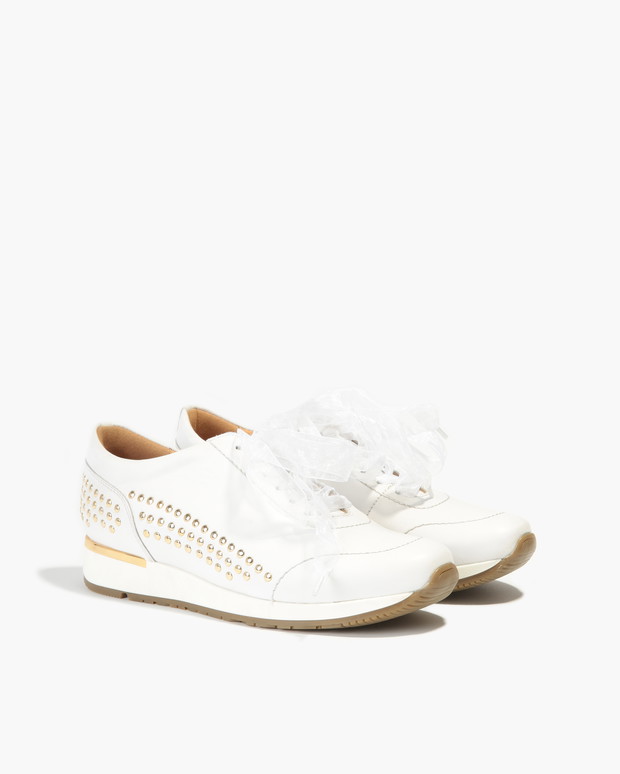 Aneta Kręglicka dla Badura wiosna 2017