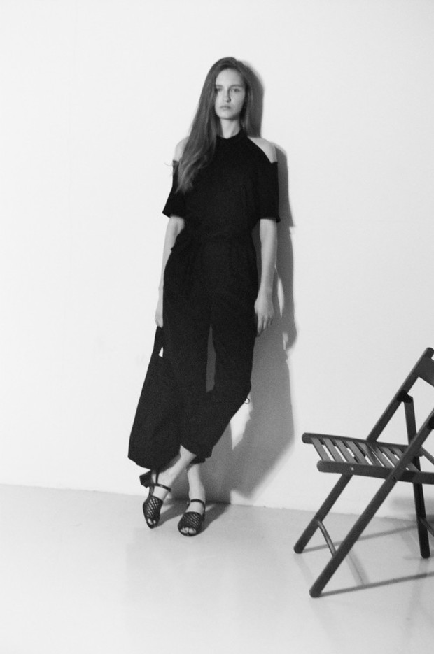 Ania Kuczyńska nowa kolekcja