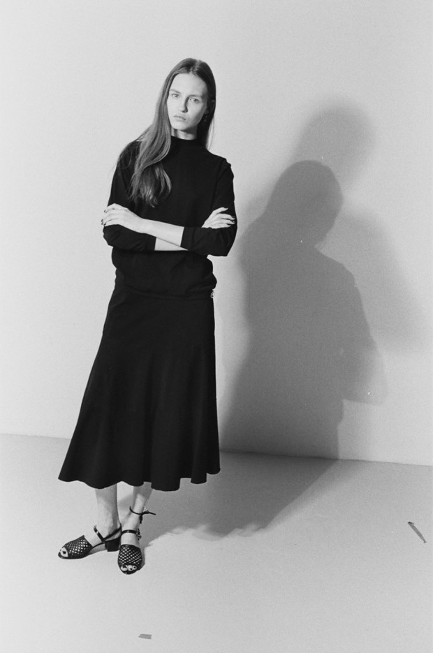 Ania Kuczyńska nowa kolekcja