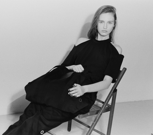 Ania Kuczyńska nowa kolekcja