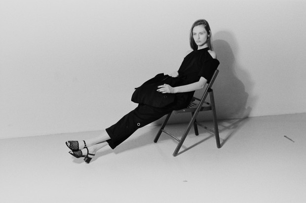 Ania Kuczyńska nowa kolekcja