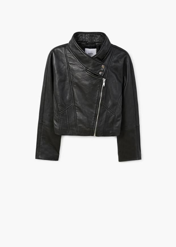 Kurtka skórzana 399,90 zł