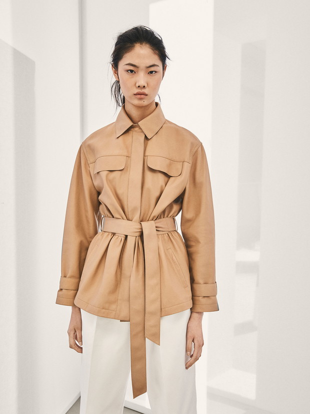 Kurtka typu safari 1299 zł