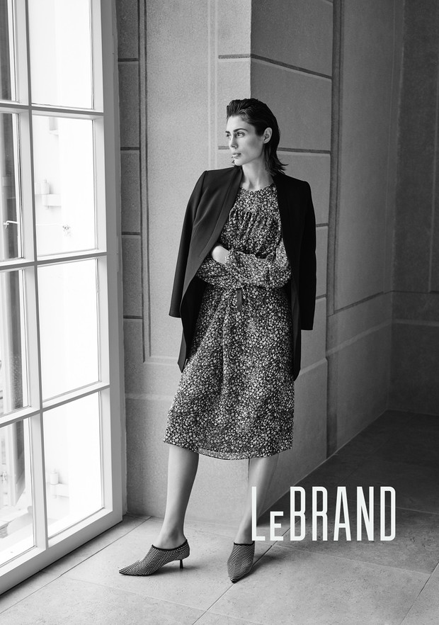 LeBrand wiosna lato 2017