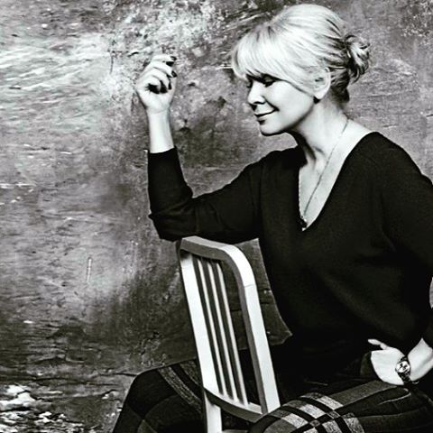 Małgorzata Domagalik