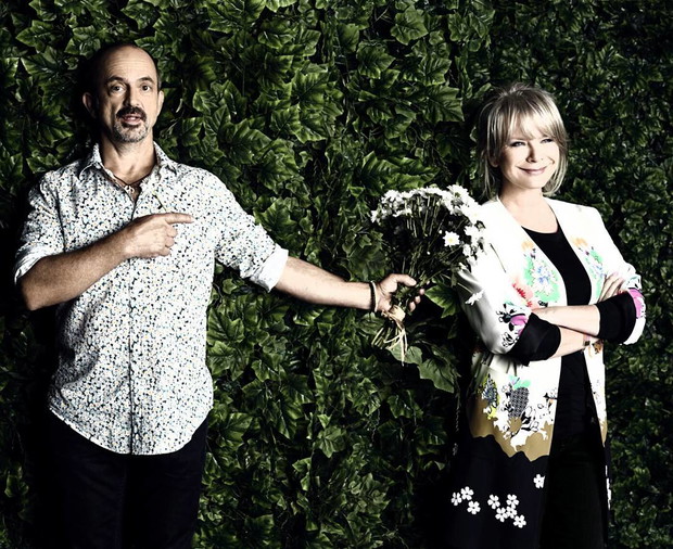 Małgorzata Domagalik