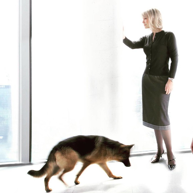 Małgorzata Domagalik