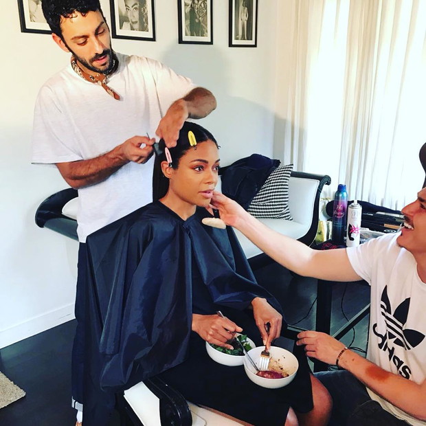 Naomi Harris Oscary 2017