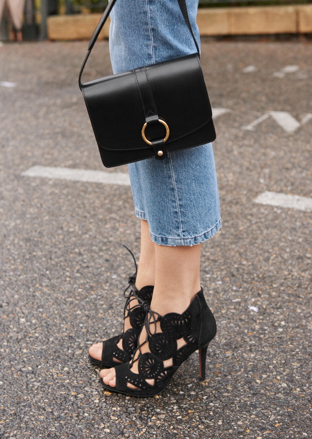 & Other Stories wiosna 2017