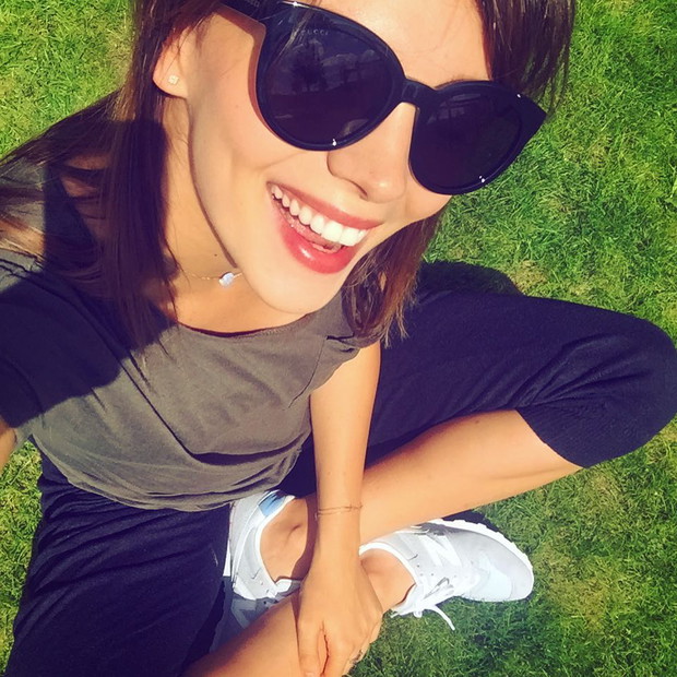 Paulina Krupińska