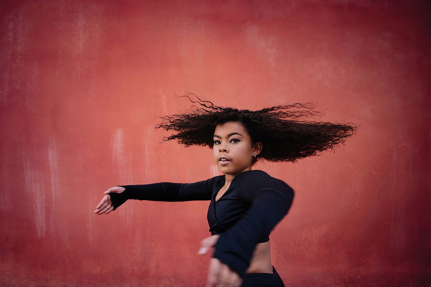 Strong is The New Pretty