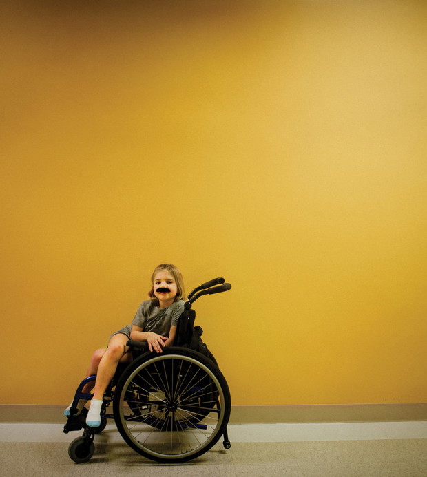 Strong is The New Pretty