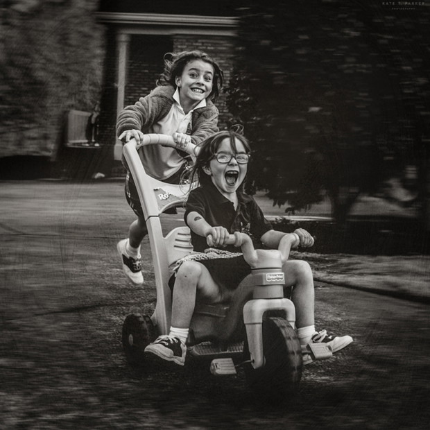 Strong is The New Pretty