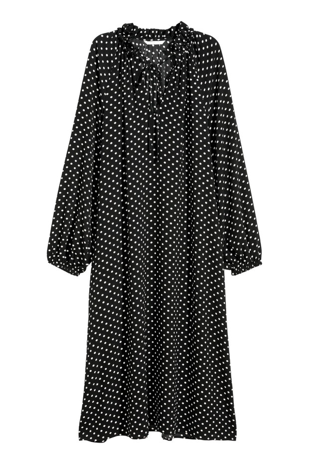 Sukienka w groszki 89,90 zł