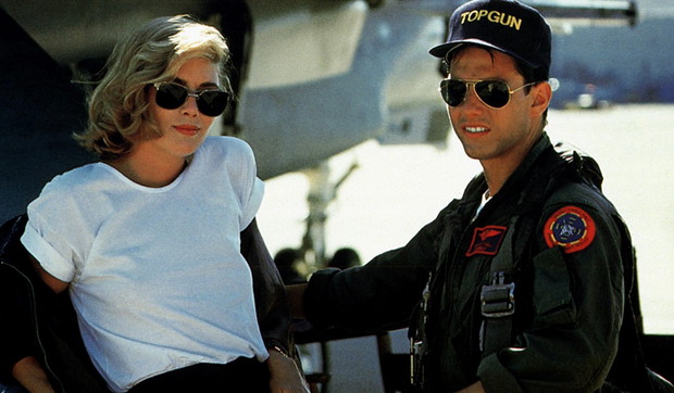 Top Gun