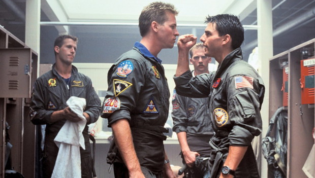 Top Gun