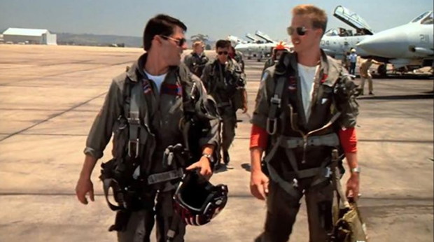 Top Gun