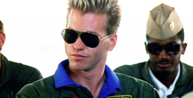 Top Gun
