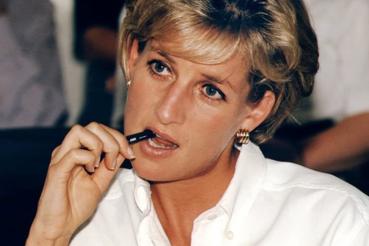 Księżna Diana