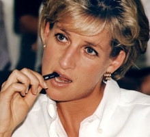 Księżna Diana