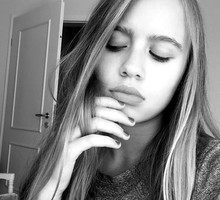 Oliwia Bieniuk, córka Ani Przybylskiej i Jarosława Bieniuka