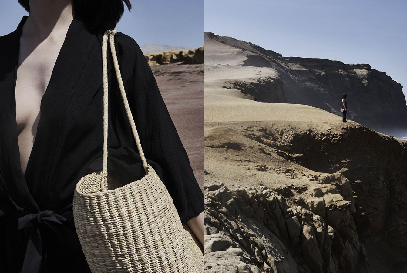 Polska marka Slava na lato 2017