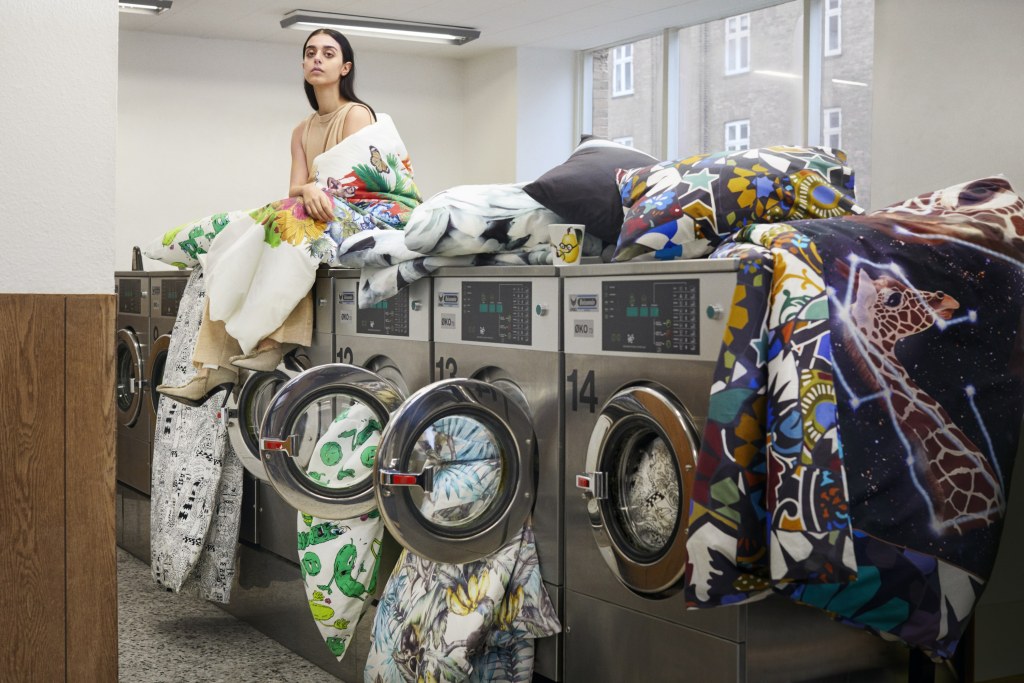 Ikea STUNSIG nowa limitowana kolekcja