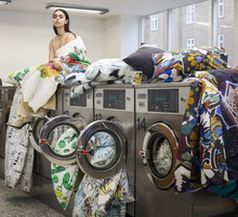 Ikea STUNSIG nowa limitowana kolekcja