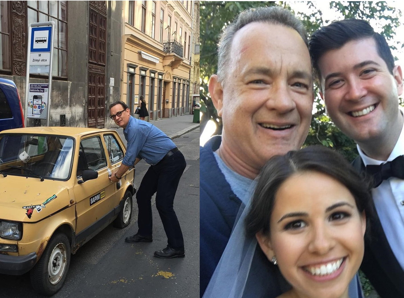 Halle Berry w ciąży?