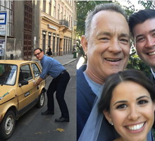 Halle Berry w ciąży?