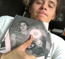 Brooklyn Beckham