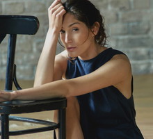 Orina Krajewska dla LOUS