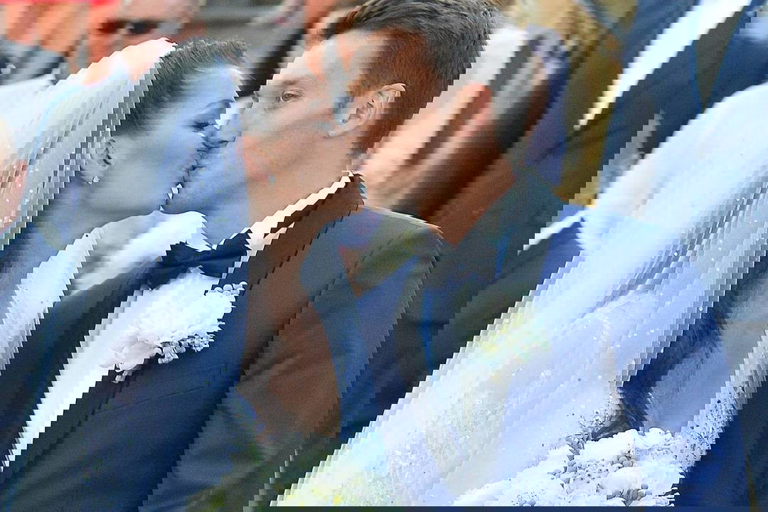 Agnieszka Radwańska i Dawid Celt