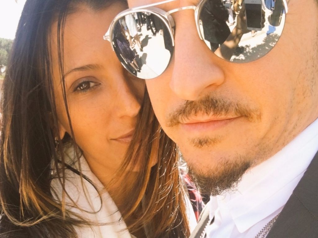 Talinda Bennigton o zmarłym mężu Chesterze Bennigtonie