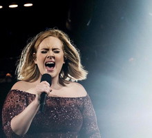 Adele