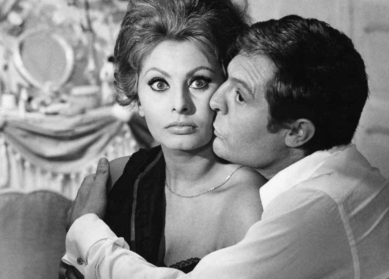 To może się udać?