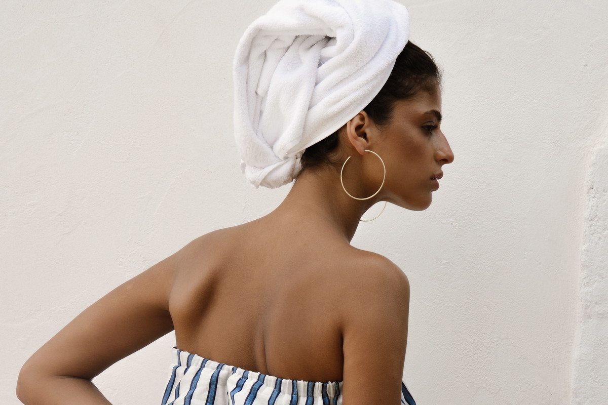 Najnowsza kampania 303 Avenue ,,Ciao Bella!"