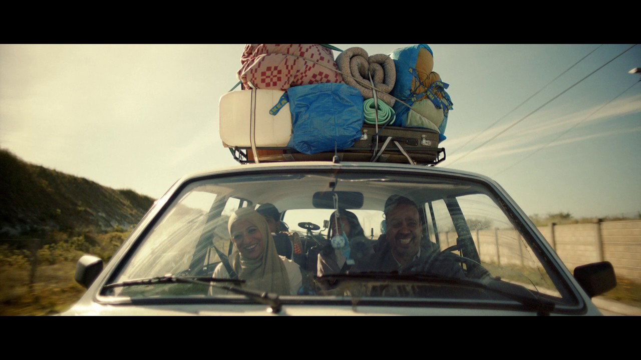 IKEA The Blue Bag spot reklamowy