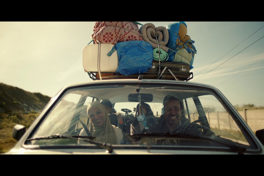 IKEA The Blue Bag spot reklamowy