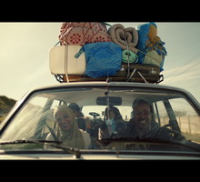 IKEA The Blue Bag spot reklamowy