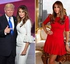 Melania Trump