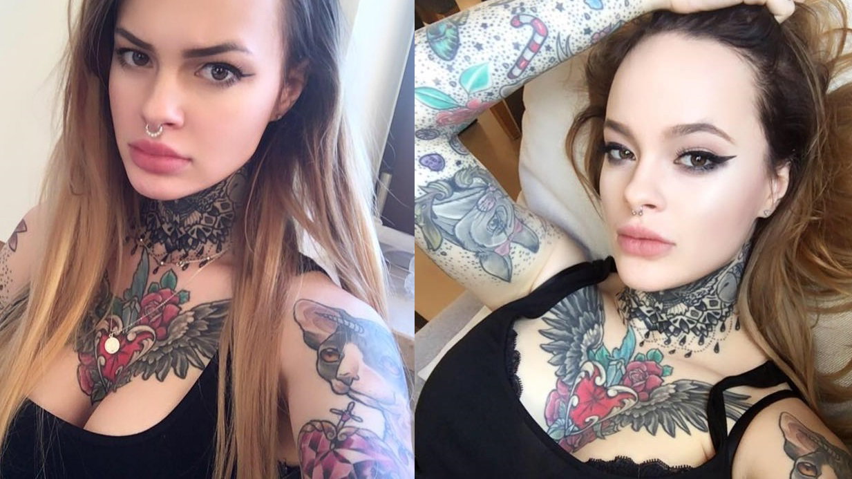 Monika Miller wnuczka Leszka Millera