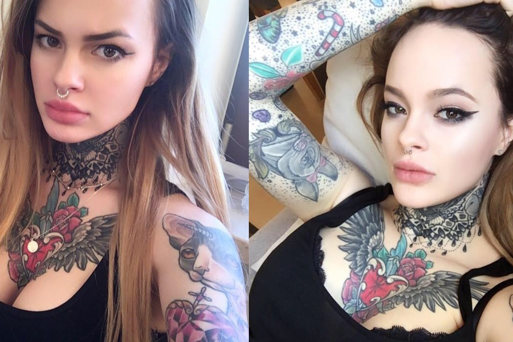 Monika Miller wnuczka Leszka Millera
